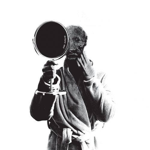 Thomas Giles (Between the Buried and Me) - Feel Nothing (EP) (2021)