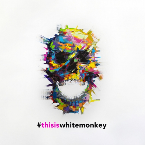 White Monkey - #thisiswhitemonkey (2021)
