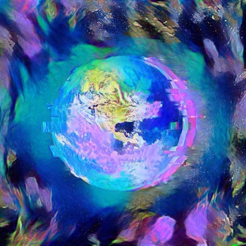 Mur-Len Road - I Gotta Get Outta Here (New World Edition) (2021)