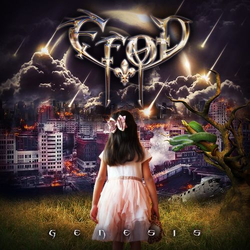 Efod - GENESIS (2021)