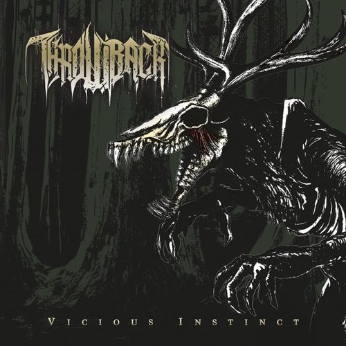 THROWBACK - VICIOUS INSTINCT (2021)