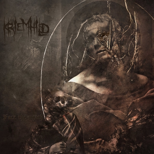 Kriemhild - Face the Wrath (2021)