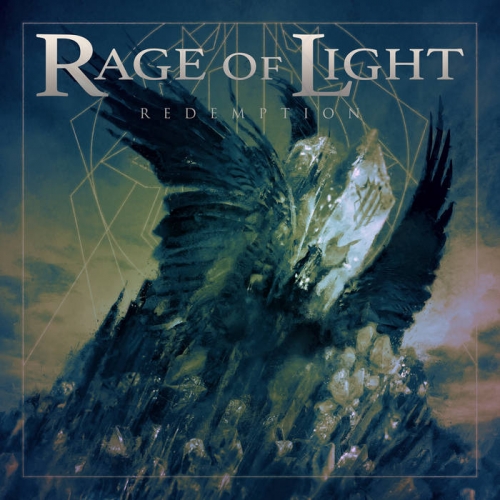 Rage of Light - Redemption (2021)