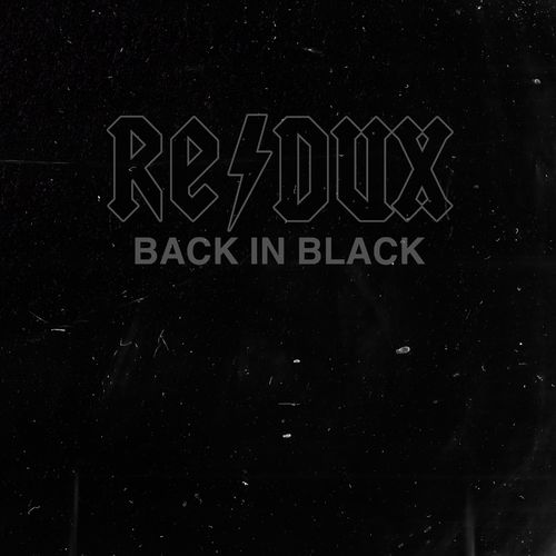 Various Artists - Back in Black (Redux) (2021)