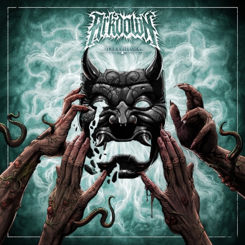 Arkdown - Terra Phasma (2021)