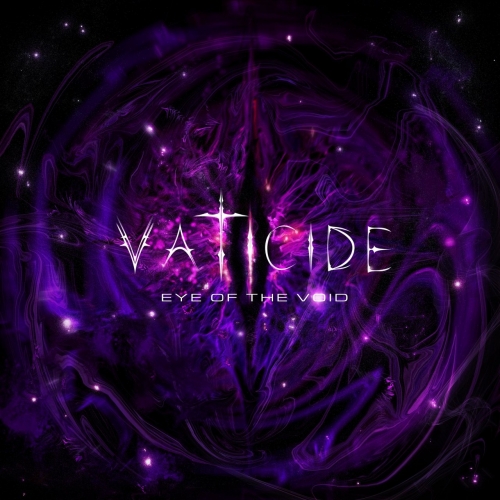 Vaticide - Eye of the Void (2021)