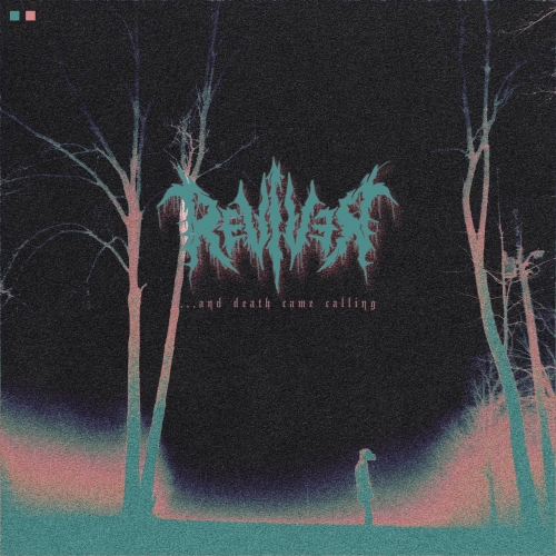 Reviver - ...and death came calling (EP) (2021)