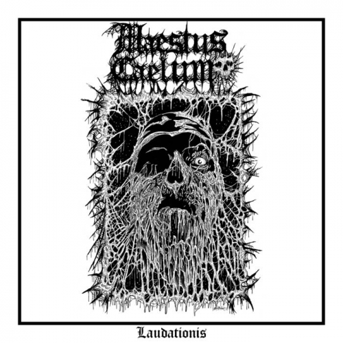 Maestus Caelum - Laudationis (2021)