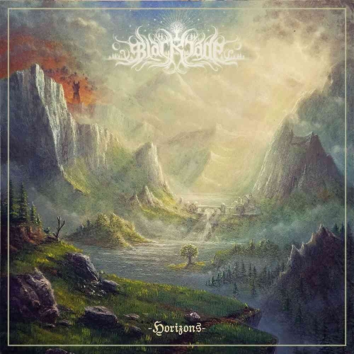 Black Jade - Horizons (2021)
