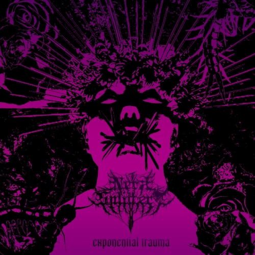 Necksplitter - Exponential Trauma (2021)