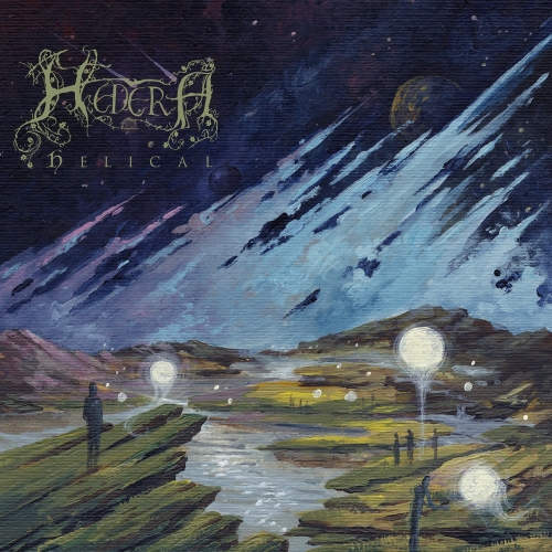 Hedera - Helical (2021)