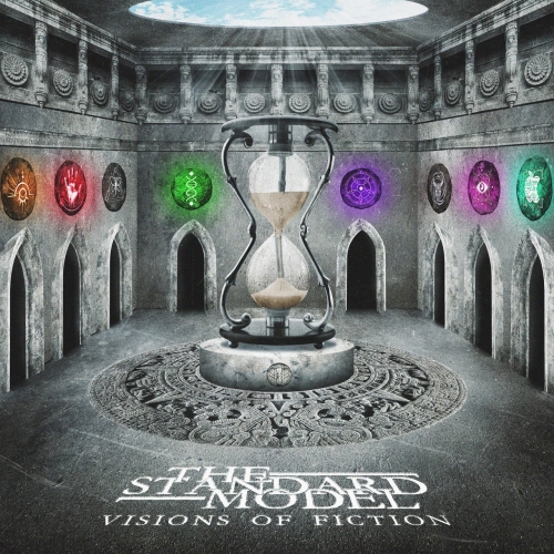 The Standard Model - Visions of Fiction (2021)