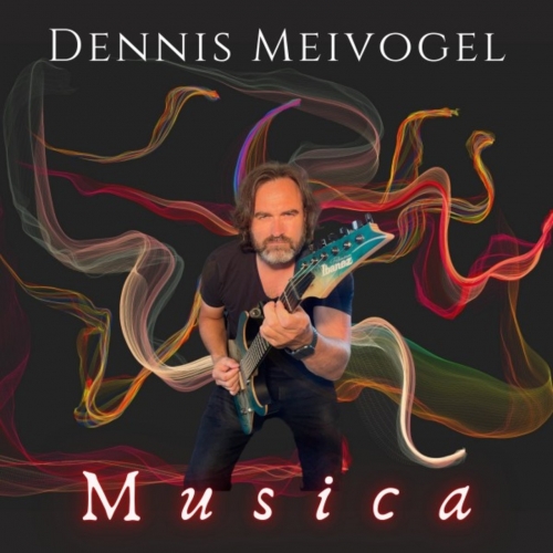 Dennis Meivogel - Musica (2021)