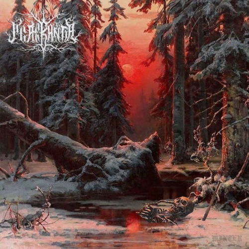 Scarbantia - Winter (2021)