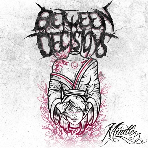 Between Decisions - Mindless (2021)