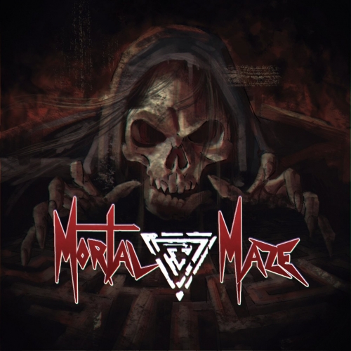 Mortal Maze - The Mortal Maze (2021)