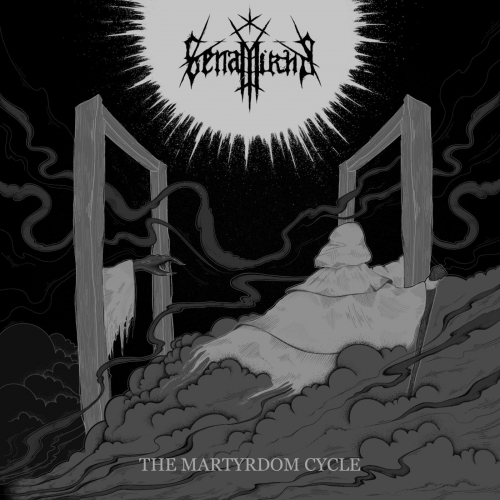 Senamirha - The Martyrdom Cycle (2021)