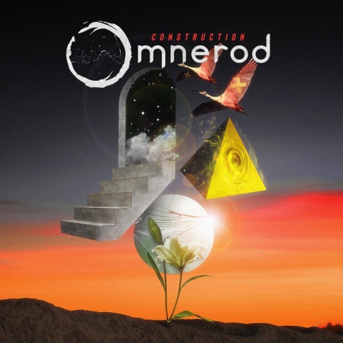 Omnerod - Construction (extended edition) (2021)