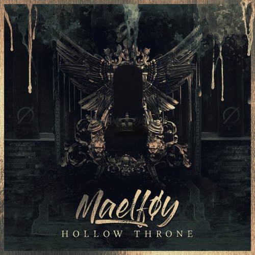 Maelfoy - Hollow Throne (2021)