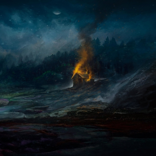 Shagohod - Tin, Gold, Lead & Blood (2021)