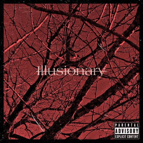 Joseph Hollywood - Illusionary (2021)
