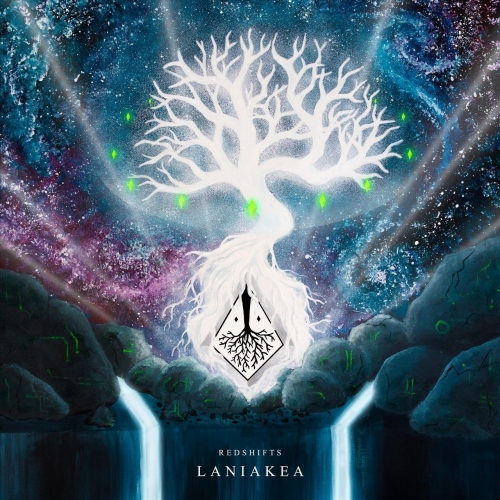 Redshifts - Laniakea (2022)
