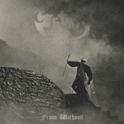 Zetra - From Without (EP) (2022)