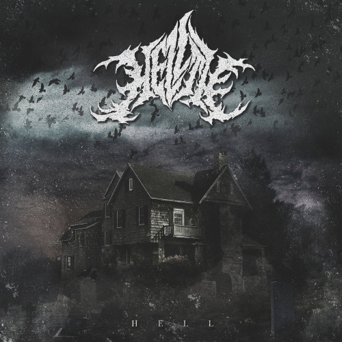 HELLTH - Hell (2022)