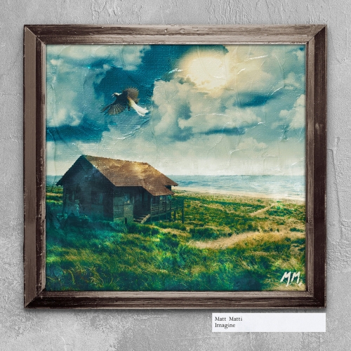 Matt Matti - Imagine (2022)