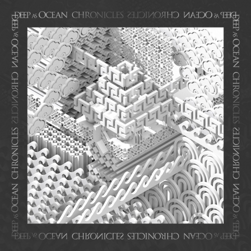 Deep as Ocean - Second Circle (2022)