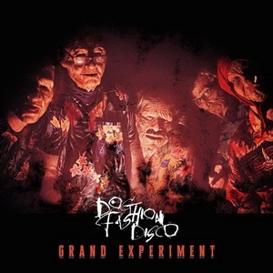 Dog Fashion Disco - Grand Experiment (Single) (2022)