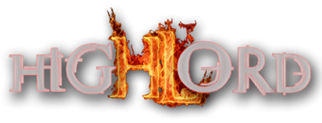 Highlord - Whеn Тhе Аurоrа Fаlls... [Jараnеsе Еditiоn] (2000)