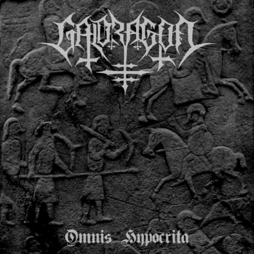 Galdragon - Omnis Hypocrita (2022)