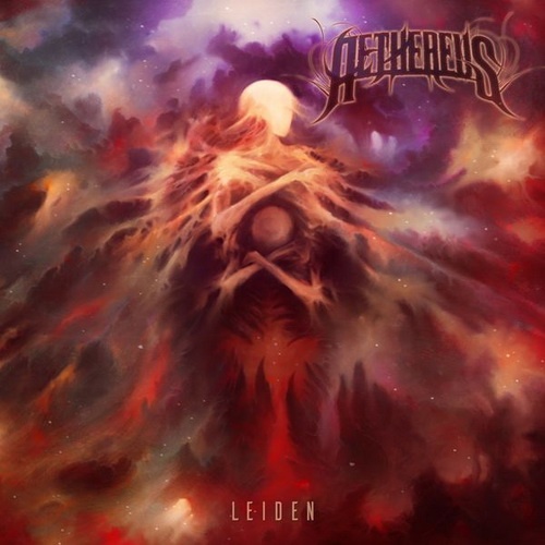 Aethereus - Leiden (Single) (2022)