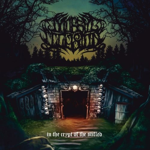 Morbid Illusion - In Тhе Сrурt Оf Тhе Stiflеd (2018)