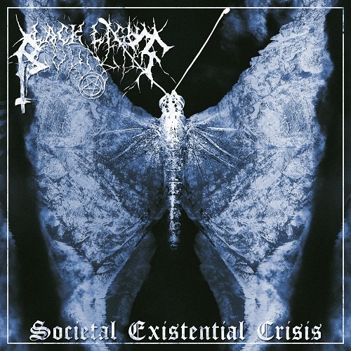 Black Light Council - Societal Existential Crisis (2022)