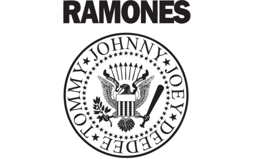 Ramones – Discography (1976- 2008)