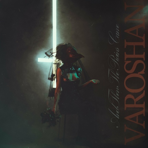 Varoshan - ...And Then The Rains Came (2022)