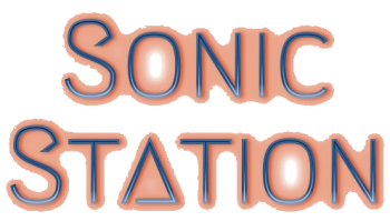 Sonic Station -  Nехt Stор (2014)