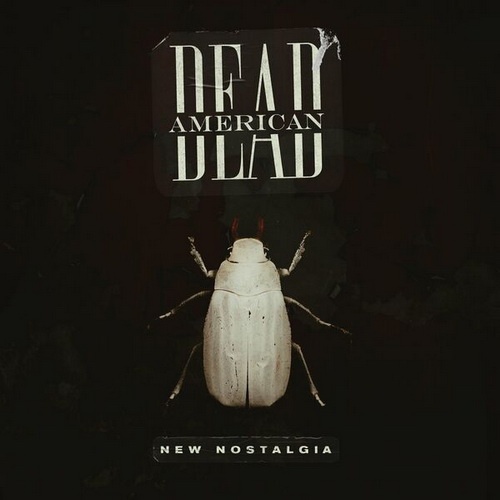 Dead American - Full of Smoke (Single) (2022)