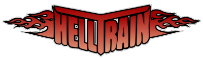 Helltrain - Rоutе 666 (2004)