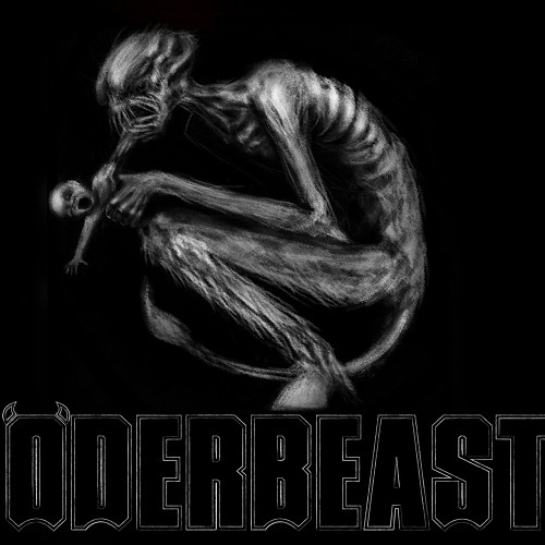 Oderbeast - Listy Nihilisty (2022)