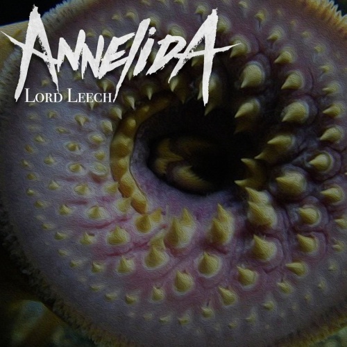 Annelida - Lord Leech (EP) (2022)