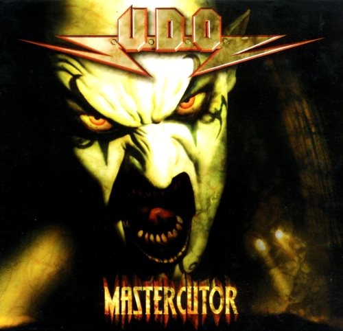 U.D.O. - Маstеrсutоr [Limitеd Еditiоn] + Тhе Wrоng Sidе Оf Мidnight [ЕР] (2007)