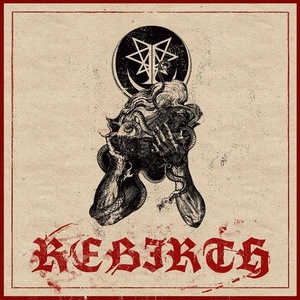 Ingested - Rebirth (Single) (2022)