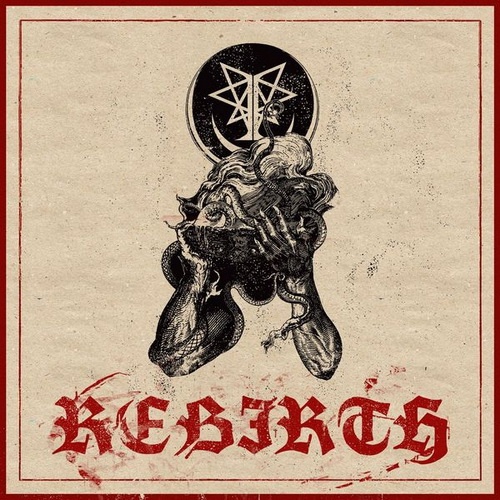 Ingested - Rebirth (Single) (2022)