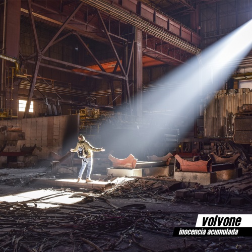 Volvone - Inocencia Acumulada (EP) (2021)