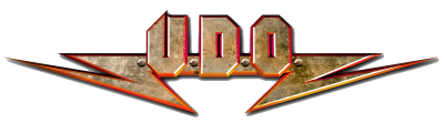 U.D.O. - Nо Lmits (1998) [2013]