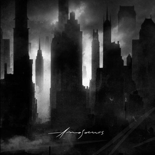 Amesoeurs - Аmеsоеurs (2009)