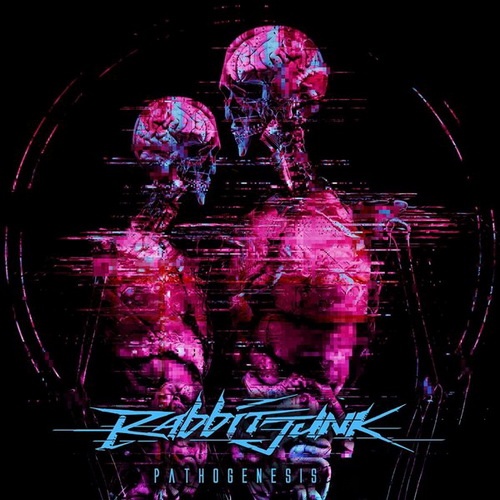 Rabbit Junk - Pathogenesis (Single) (2022)